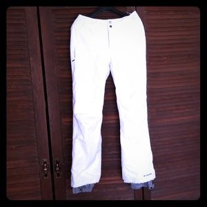 Columbia Snow Pant